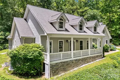 57 Rocky Branch Trail, Marion, NC 28752 - Photo 3