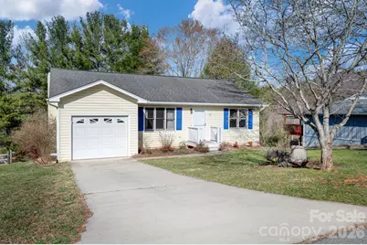 28 Westview Lane, Weaverville, NC 28787 - Photo 39