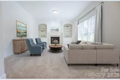 12004 Cobham Court, Huntersville, NC 28078 - Photo 21