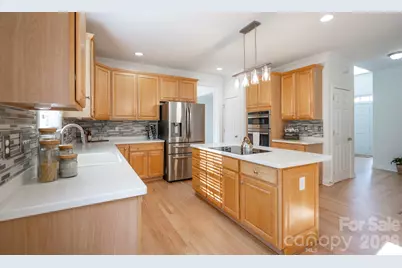 12004 Cobham Court, Huntersville, NC 28078 - Photo 17