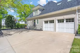 11132 Colonial Country Ln, Charlotte, NC 28277 - Photo 35