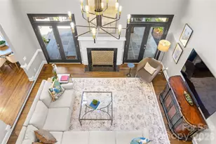 11132 Colonial Country Ln, Charlotte, NC 28277 - Photo 27