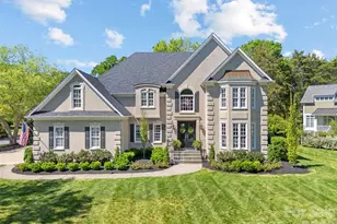 11132 Colonial Country Ln, Charlotte, NC 28277 - Photo 1