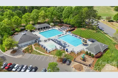 11132 Colonial Country Lane, Charlotte, NC 28277 - Photo 45