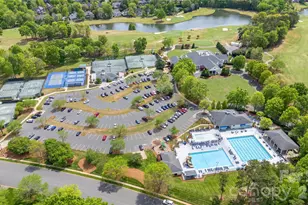 11132 Colonial Country Ln, Charlotte, NC 28277 - Photo 47