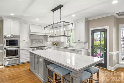 11132 Colonial Country Lane, Charlotte, NC 28277 - Photo 15