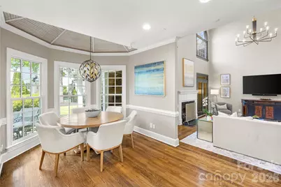 11132 Colonial Country Lane, Charlotte, NC 28277 - Photo 13