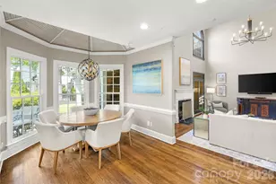 11132 Colonial Country Ln, Charlotte, NC 28277 - Photo 13