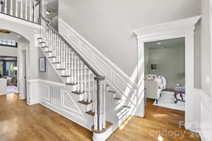 11132 Colonial Country Ln, Charlotte, NC 28277 - Photo 3