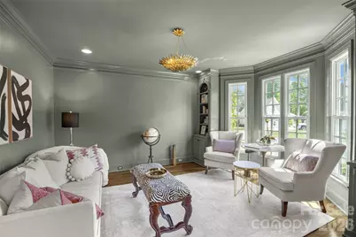 11132 Colonial Country Lane, Charlotte, NC 28277 - Photo 5