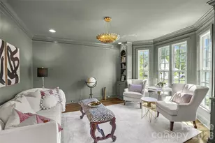 11132 Colonial Country Ln, Charlotte, NC 28277 - Photo 5