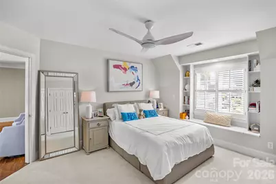 11132 Colonial Country Lane, Charlotte, NC 28277 - Photo 31