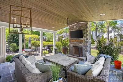 11132 Colonial Country Lane, Charlotte, NC 28277 - Photo 39