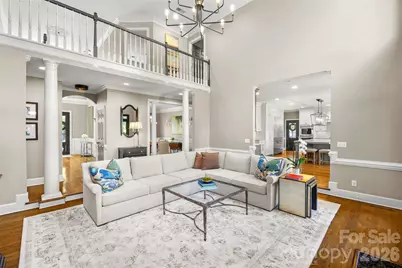 11132 Colonial Country Lane, Charlotte, NC 28277 - Photo 9