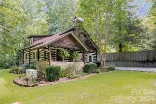 2506 Anders Dr, Hendersonville, NC 28791 - Photo 3