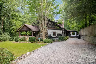 2506 Anders Drive, Hendersonville, NC 28791 - Photo 1