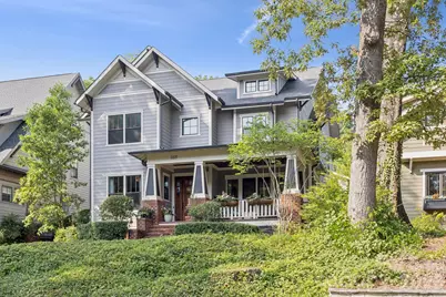 2221 Kenmore Avenue, Charlotte, NC 28204 - Photo 35