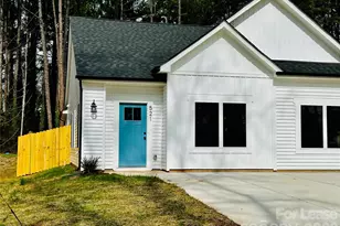 521 N Linwood Ave, Charlotte, NC 28216 - Photo 1