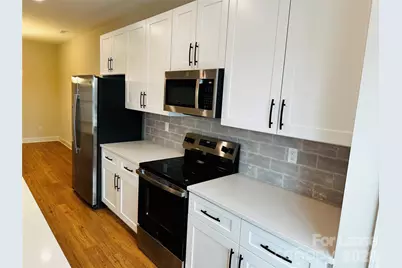 521 N Linwood Avenue, Charlotte, NC 28216 - Photo 9