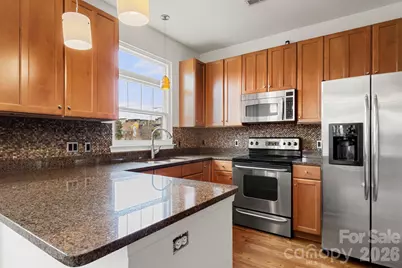 915 Gracie Way, Charlotte, NC 28204 - Photo 9