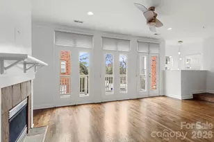 915 Gracie Way, Charlotte, NC 28204 - Photo 5