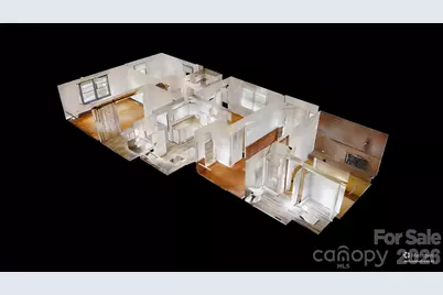 2988 Laboratory Road, Lincolnton, NC 28092 - Photo 17