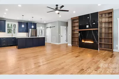 903 Lennox Park Drive, Hendersonville, NC 28739 - Photo 9