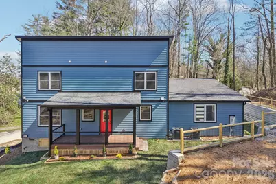 903 Lennox Park Drive, Hendersonville, NC 28739 - Photo 45