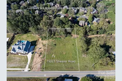 19227 Shearer Road, Davidson, NC 28036 - Photo 1
