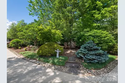 43 Galax Lane, Black Mountain, NC 28711 - Photo 5