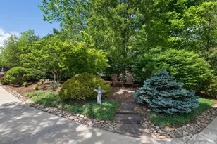 43 Galax Ln, Black Mountain, NC 28711 - Photo 5