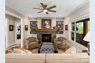 43 Galax Lane, Black Mountain, NC 28711 - Photo 15