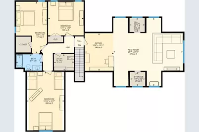 43 Galax Lane, Black Mountain, NC 28711 - Photo 43