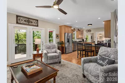 43 Galax Lane, Black Mountain, NC 28711 - Photo 17