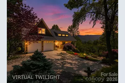 43 Galax Lane, Black Mountain, NC 28711 - Photo 41