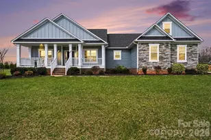 1015 Coppergate Dr, Salisbury, NC 28147 - Photo 1