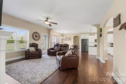 1015 Coppergate Drive, Salisbury, NC 28147 - Photo 11