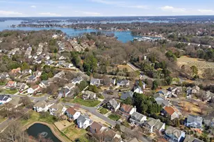 20042 Northport Dr, Cornelius, NC 28031 - Photo 37