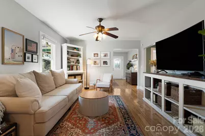 1207 Willow Road, Hendersonville, NC 28739 - Photo 7