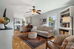 1207 Willow Rd, Hendersonville, NC 28739 - Photo 5