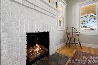 1207 Willow Road, Hendersonville, NC 28739 - Photo 19