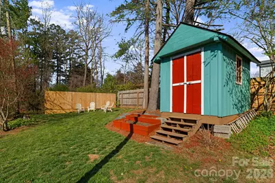 1207 Willow Road, Hendersonville, NC 28739 - Photo 27