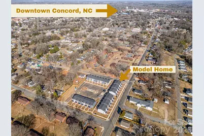 344 Lincoln Street #B, Concord, NC 28025 - Photo 31