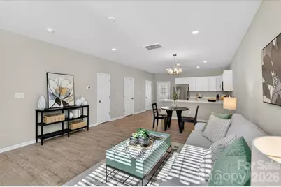 344 Lincoln Street #B, Concord, NC 28025 - Photo 9
