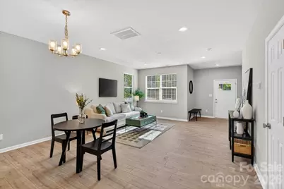 344 Lincoln Street #B, Concord, NC 28025 - Photo 5