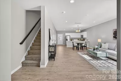 344 Lincoln Street #B, Concord, NC 28025 - Photo 3