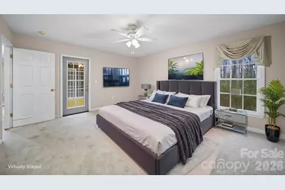 410 W Elm Street, Wingate, NC 28174 - Photo 33