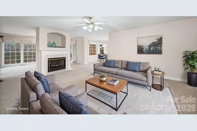 410 W Elm Street, Wingate, NC 28174 - Photo 25