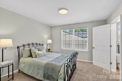 344 Lincoln Street #D, Concord, NC 28025 - Photo 19