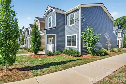 344 Lincoln Street #D, Concord, NC 28025 - Photo 5